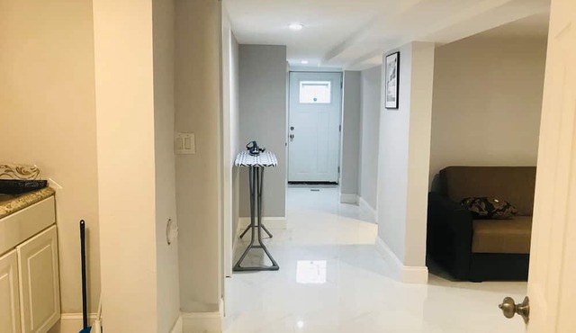 We have beautiful, serene environment for your comfort. in Queens