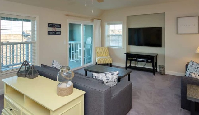 FFR116 - Carolina Dreamin' by First Flight Rentals in Kill Devil Hills