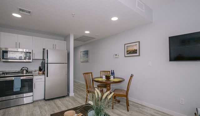 Vistalmar Beach Resort in Deerfield Beach