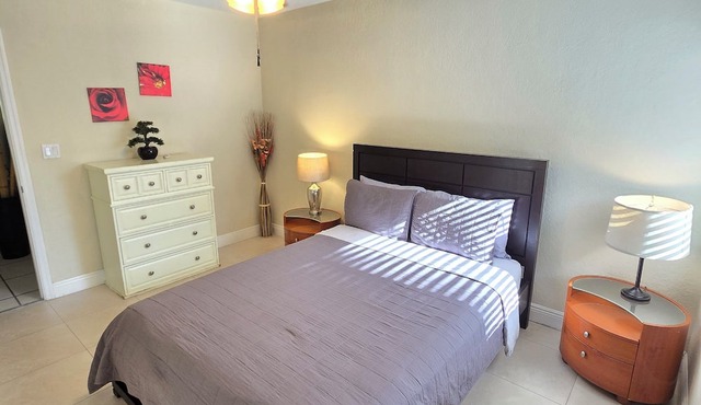 Newly Remodeled Home - Steps away from white sand beaches! in Lauderdale-By-The-Sea