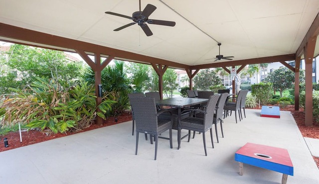 Ground-Floor Condo with Patio, Community Pool and Direct Beach Access. in St. Augustine