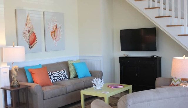 Classic Nags Head Style Cottage in Nags Head