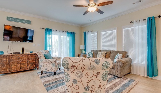 🌸Home (#4) ”A WAVE💦 FROM IT ALL” (Partial Ocean View -approximately 150 ft from beach entrance)🌸 in Marathon