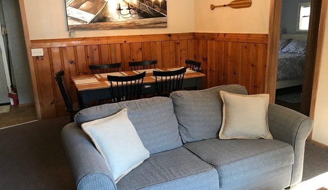 Harbor House Cottage located in the heart of Ephraim! in Ephraim