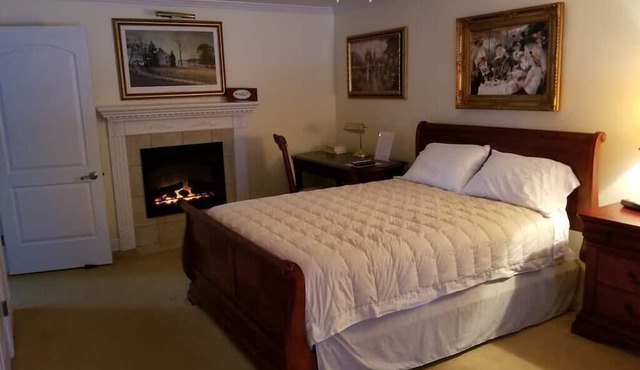 Do you need a big place ? Door County Church Restored to a Beautiful Home in Sister Bay