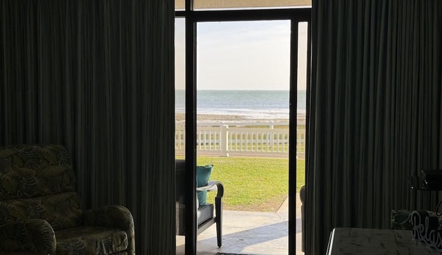Coastal Bay Breeze in Rockport