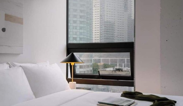 Luxe 2 Bedroom Apartment | City View in New York City