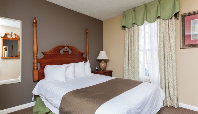 Wyndham Kingsgate 3BD/3BA LO in Williamsburg