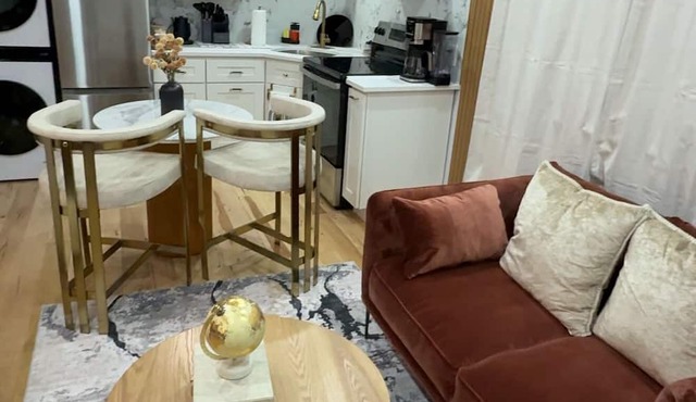 Fabulous 2-bedroom apartment - Velvet Vue Suite in Jamaica