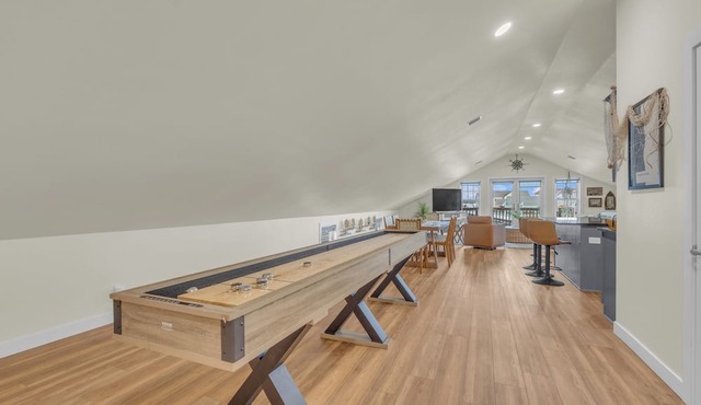 NEW Riverfront Loft - FANTASTIC location w/stunning views - on the boardwalk! in Sheboygan