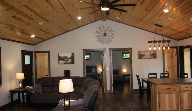 3 Bedroom Country Oasis Just Outside The City of Neillsville in Neillsville
