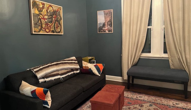 City Dweller - Pure Charm 3-bedroom house in Kansas City in Kansas City