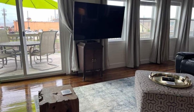 2015 GIPH 4 Island House in Galveston