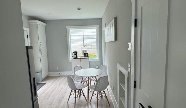 Newly Built Tiny Home/Cottage in National Landing/Arlington near DC, & Old Town in Arlington