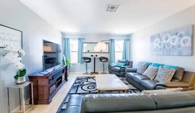 Charming 3 Bedroom retreat in Henderson