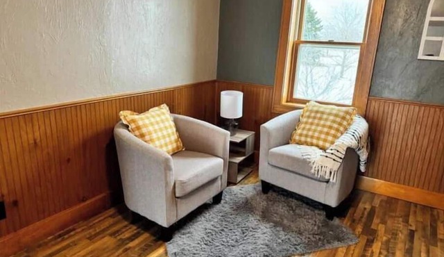 Cozy Cabinnn in Kewaunee