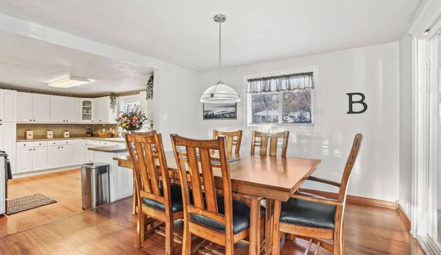 Cozy 3BD&2BA Home 5m from DWTN Boise in Boise