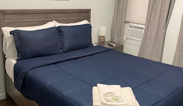 Top-Rated 2BR Home – Close to Providence, Quiet Neighborhood! in East Providence