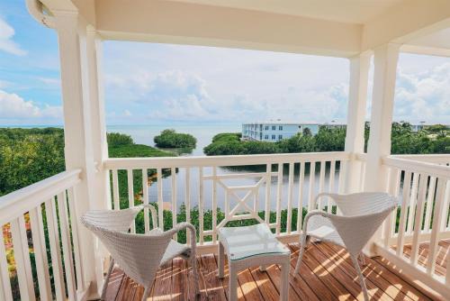 Hilton Key West Resort & Marina in Key West
