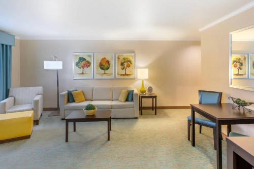 Quality Inn Payson I-15 in Payson