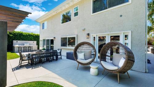 Casa Cordero by AvantStay in Mission Viejo