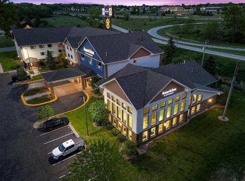 AmericInn by Wyndham Green Bay East in Green Bay