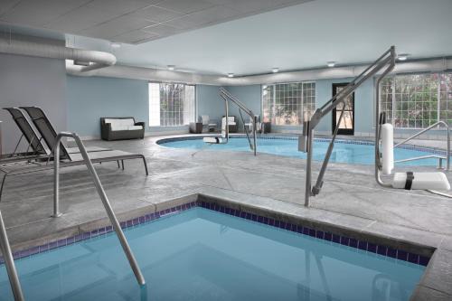 Holiday Inn Express Spokane Airport by IHG in Spokane