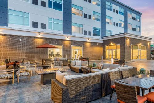 Cambria Hotel Milwaukee Downtown in Milwaukee