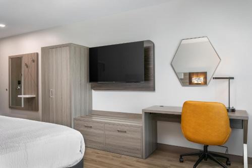 Holiday Inn Express Chattanooga - Hamilton Place by IHG in Chattanooga