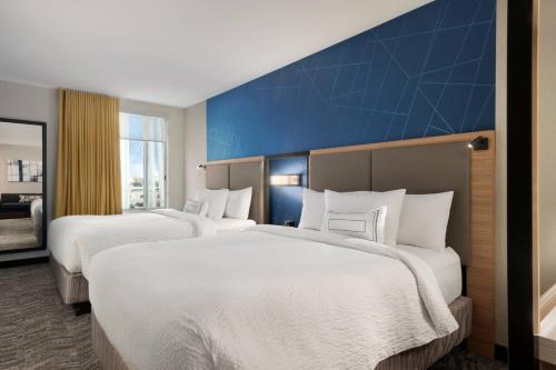SpringHill Suites by Marriott Milwaukee West/Wauwatosa in Wauwatosa