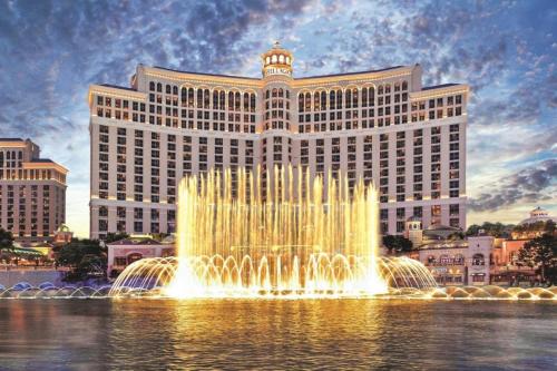 Bellagio By Suiteness in Las Vegas