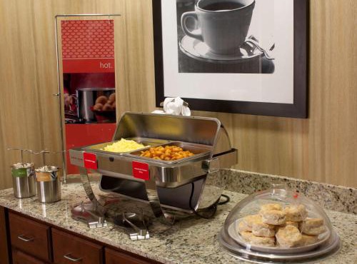 Hampton Inn - Burlington in Burlington
