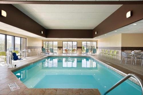 Hampton Inn Appleton-Fox River Mall Area in Appleton
