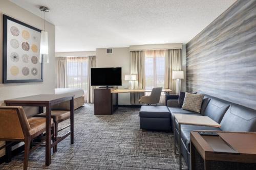Residence Inn by Marriott Bloomington in Bloomington