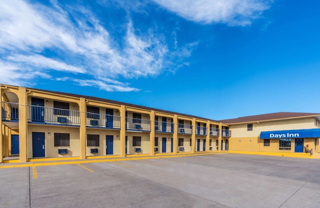 Days Inn 
