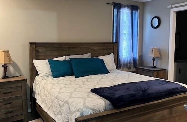 Waterfront Retreat At Rockaway Fishing Dock 