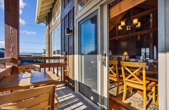 The Lodges 