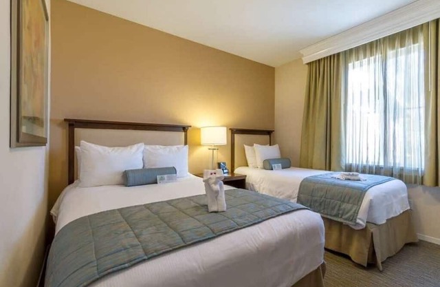 Grand Pacific Palisades Resort Carlsbad 
