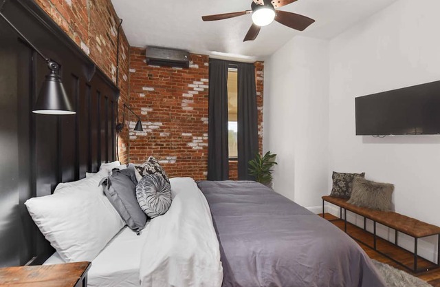 John Marshall Loft 