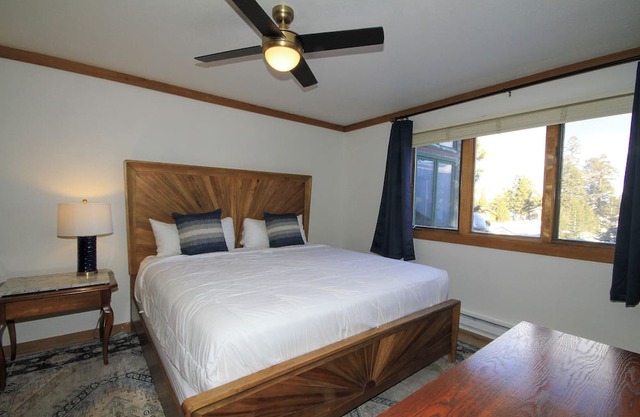Mountainback Loft 