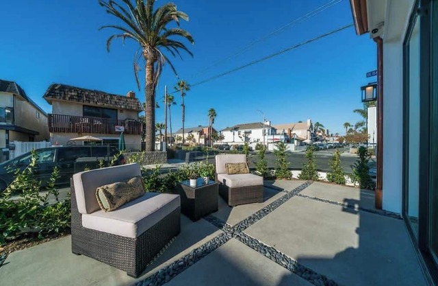 Newport Beach 