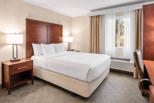 Comfort Inn Columbia Gorge 