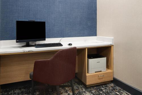 Hyatt Place Richmond Innsbrook 