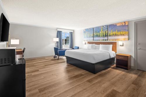 Days Inn 