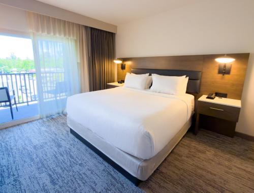 Hotel Eugene Ihg 