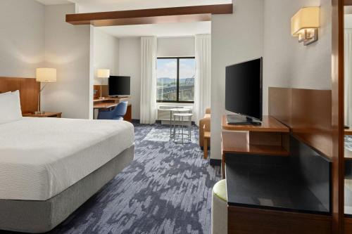 Fairfield Inn 
