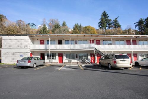 Oyo Hotel Kalama 