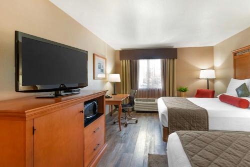 Prineville Inn 
