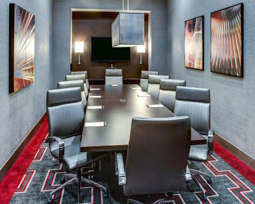 Cambria Hotel White Plains Downtown 
