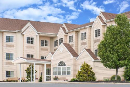 Microtel Inn 